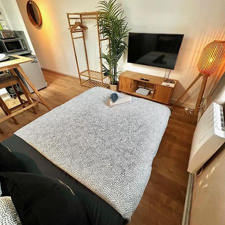 Studio Douillet Hypercentre 12 Min De Paris Enghien-les-Bains Εξωτερικό φωτογραφία