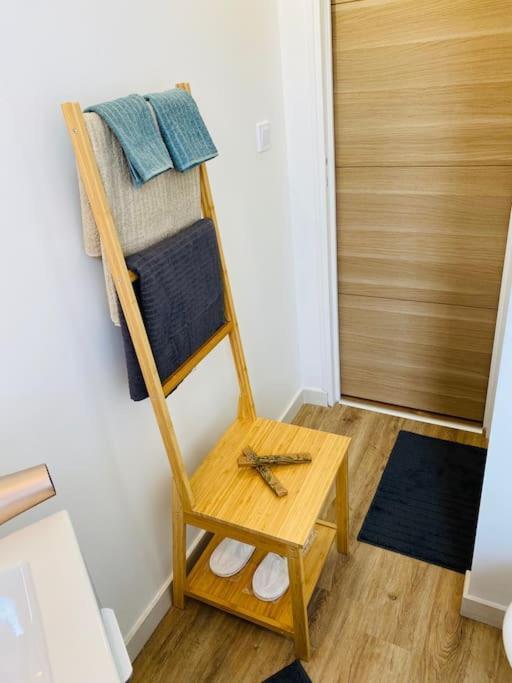 Studio Douillet Hypercentre 12 Min De Paris Enghien-les-Bains Εξωτερικό φωτογραφία