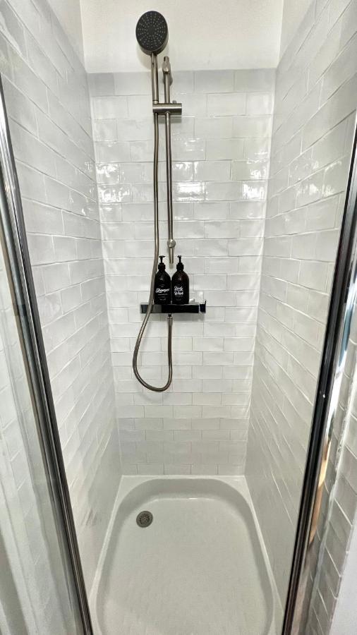 Studio Douillet Hypercentre 12 Min De Paris Enghien-les-Bains Εξωτερικό φωτογραφία